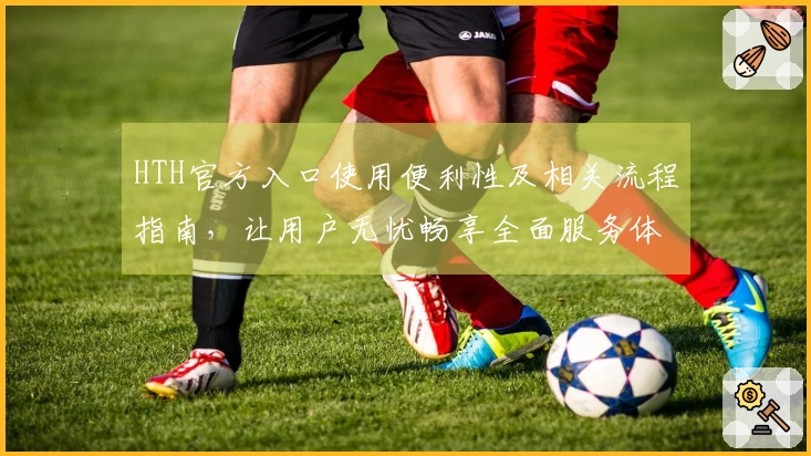 HTH官方入口使用便利性及相关流程指南，让用户无忧畅享全面服务体验