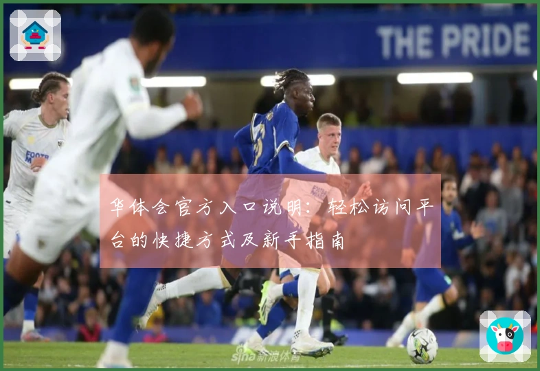 华体会官方入口说明：轻松访问平台的快捷方式及新手指南